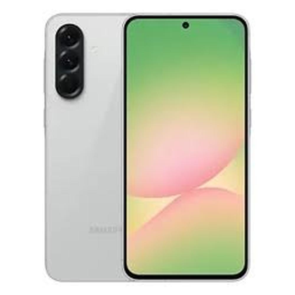 CELULAR SAMSUNG GALAXY A56 5G 6.6" 8GB 256GB BLANCO S/CARGADOR