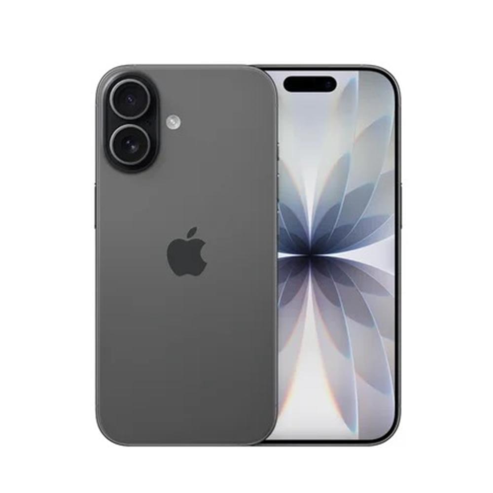 CELULAR IPHONE 17 256GB BLACK