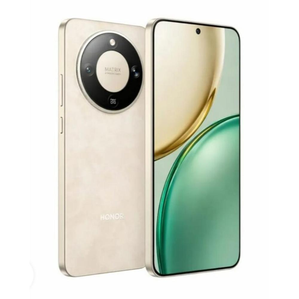 CELULAR HONOR MAGIC 8 LITE 8GB+256GB (MTN-NX3) - SUNRISE GOLD