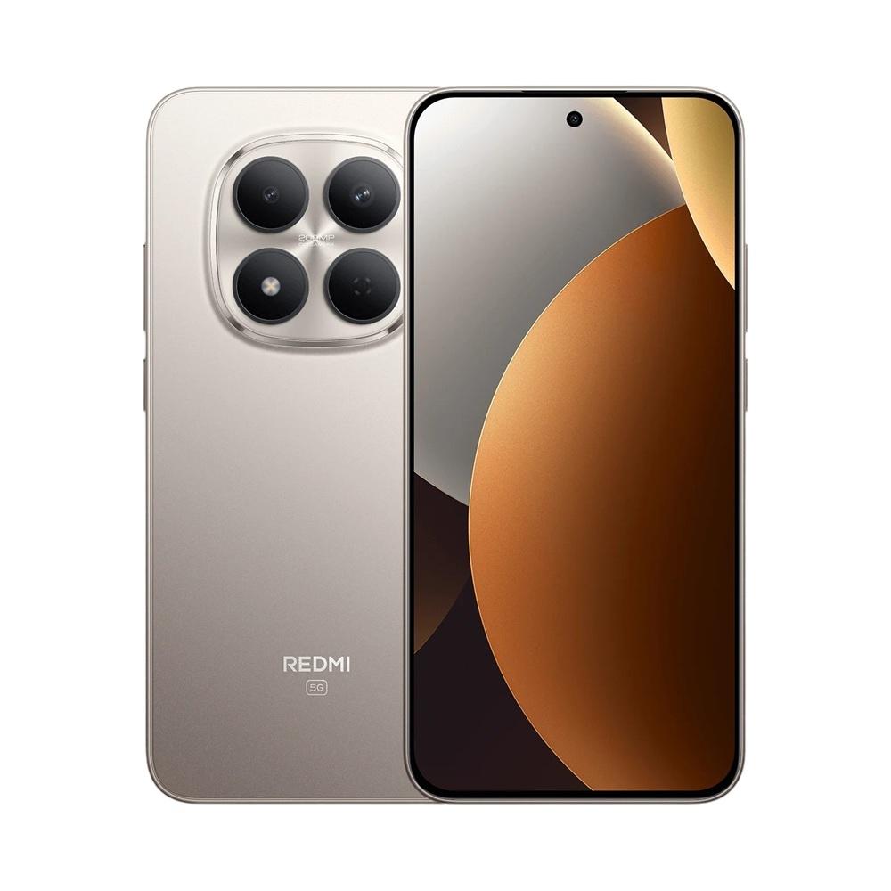 CELULAR XIAOMI REDMI NOTE 15 PRO 5G 256GB 8GB GRIS