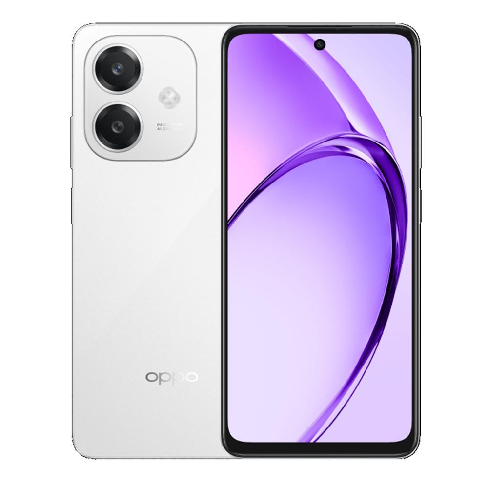 CELULAR OPPO A60 256GB 8GB BLANCO