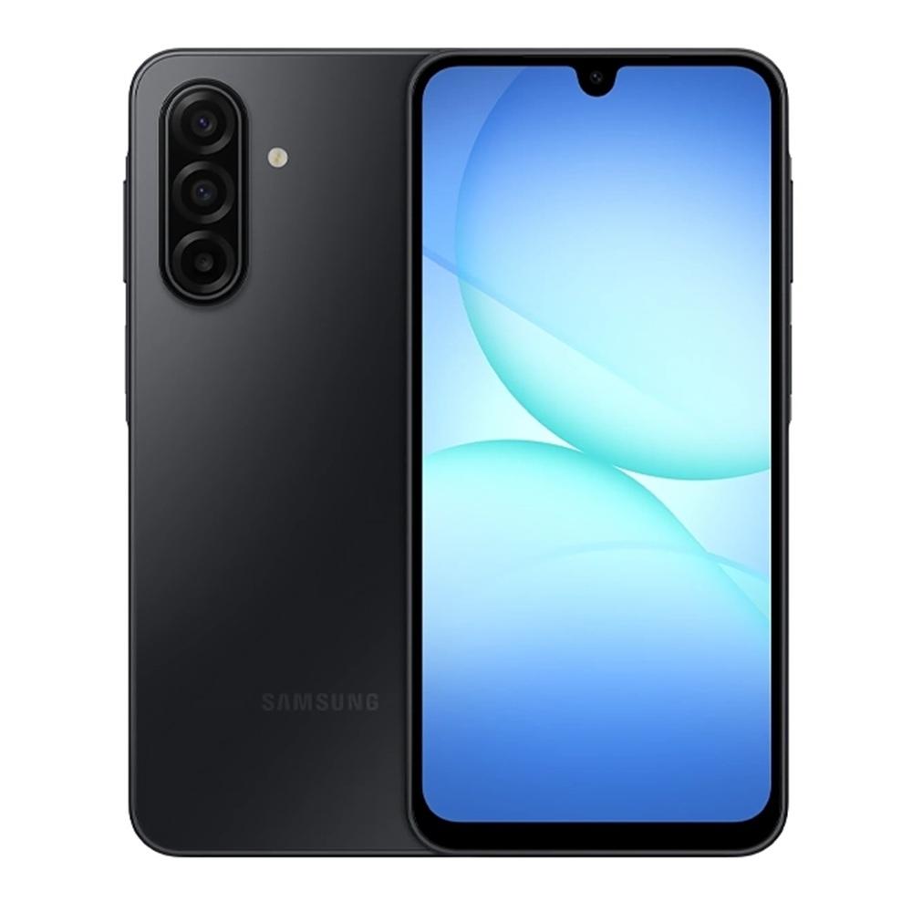 CELULAR SAMSUNG GALAXY A17 4G 256GB 8GB NEGRO
