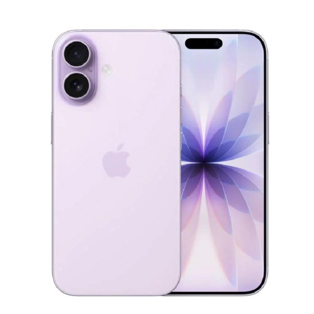 CELULAR APPLE IPHONE 17 ESIM 256GB LAVANDA - ESIM