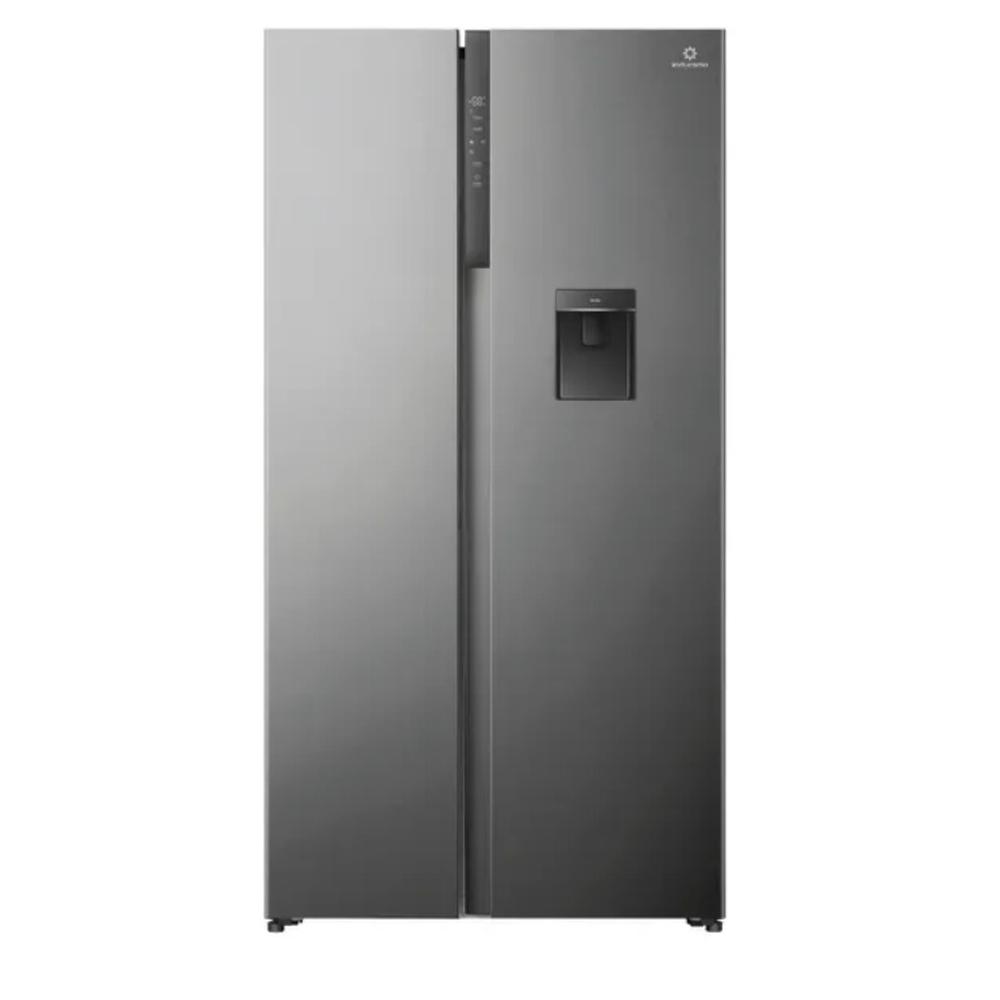 REFRIGERADORA INDURAMA SIDE BY SIDE RI-795DI NO FROST 529L