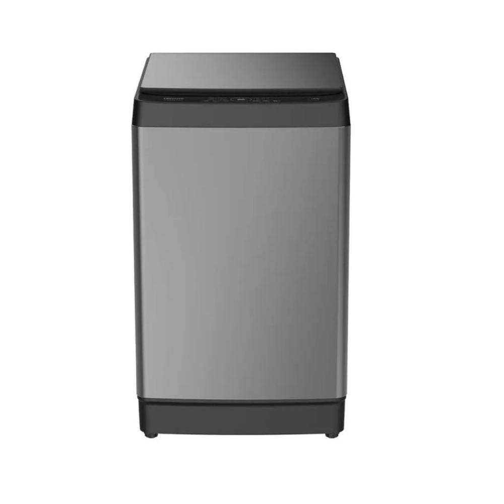 LAVADORA HISENSE 14 KG WT3K1423UT GRIS