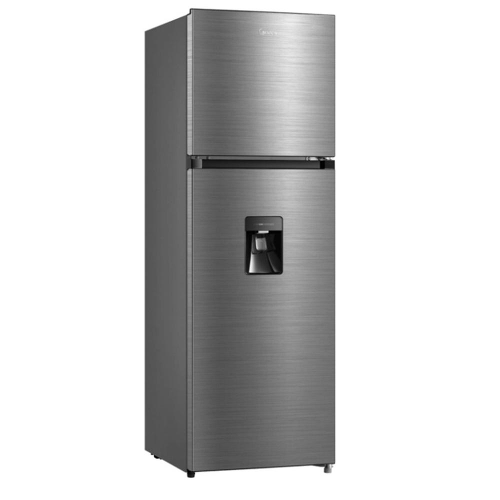 REFRIGERADORA MIDEA TOP FREEZER 263 L MDRT385MTR46PEW