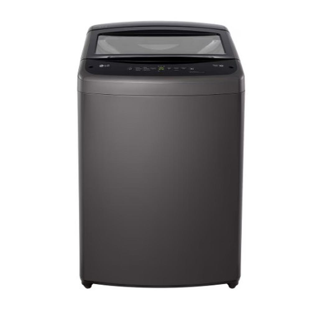 LAVADORA LG WT16BVTB 16KG NEGRO CLARO