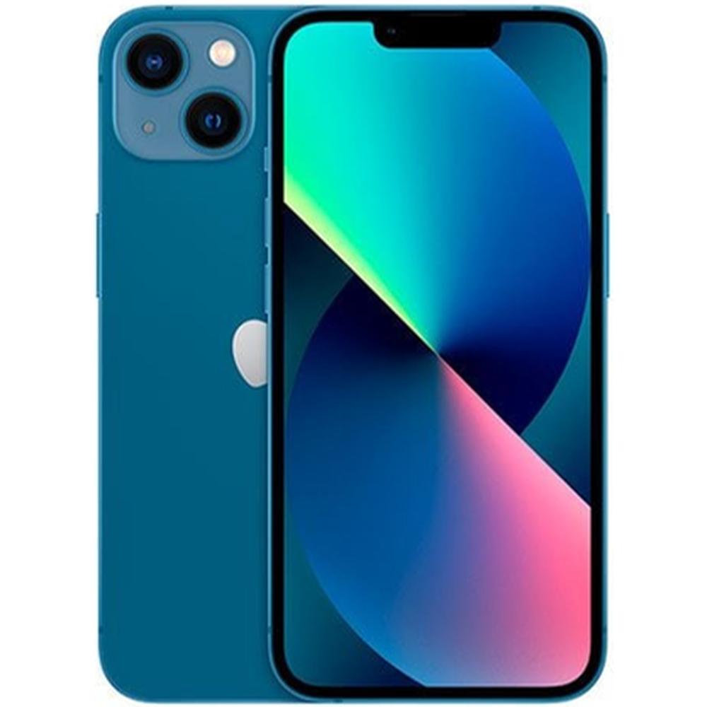 CELULAR IPHONE 13 128 GB, 6.1" REACONDICIONADO COLOR