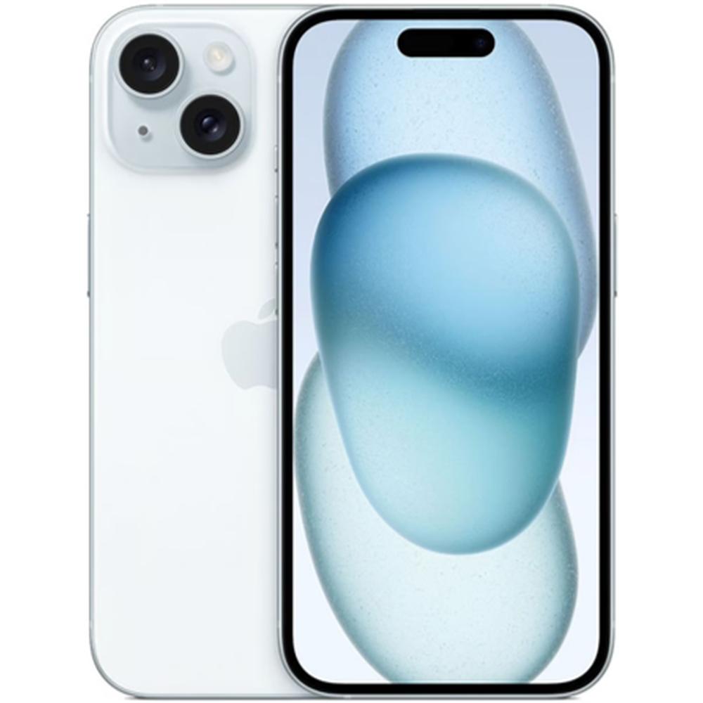 CELULAR IPHONE 15 128 GB, 6.1" REACONDICIONADO COLOR
