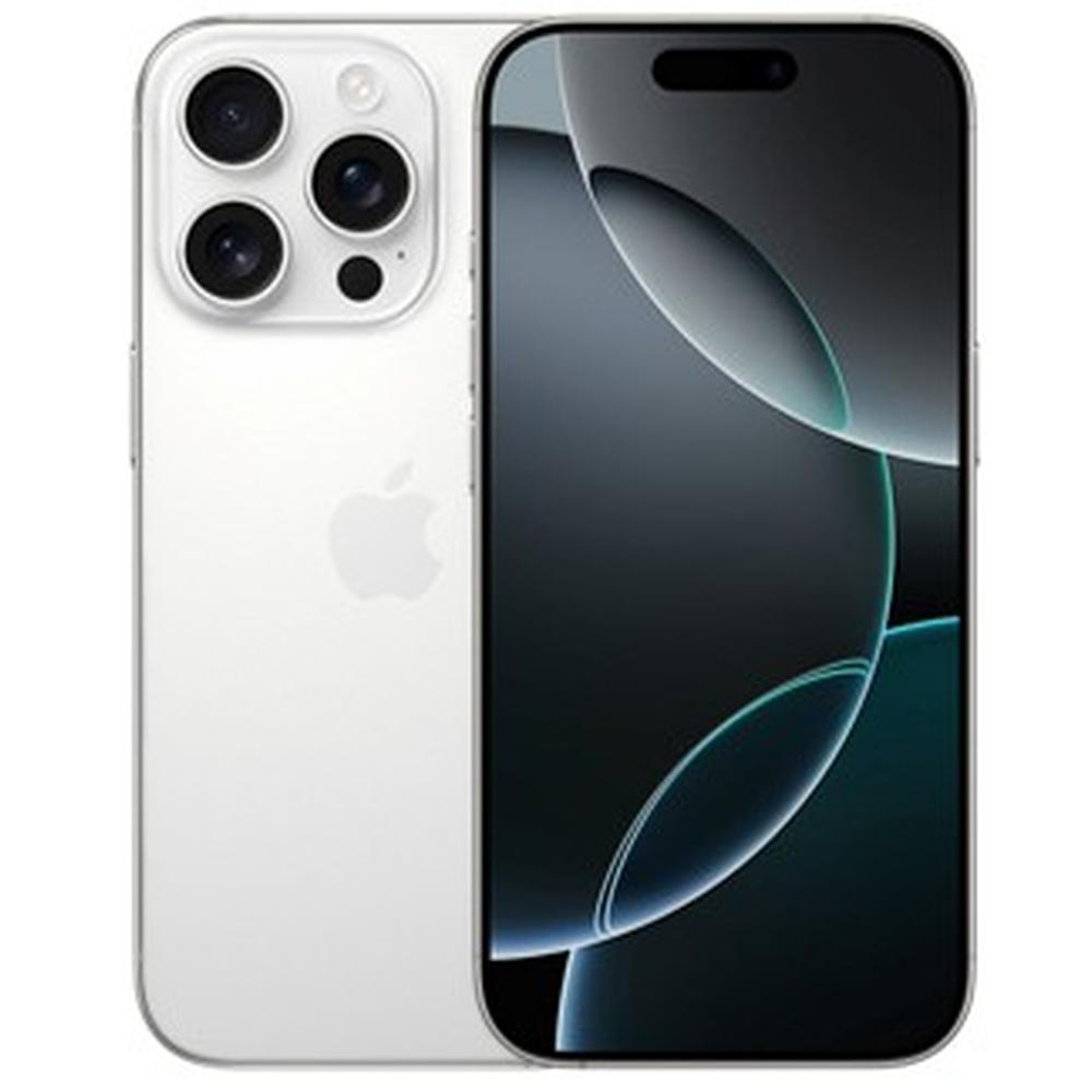 CELULAR IPHONE 16 PRO 5G 128 GB, 6.3" REACONDICIONADO COLOR