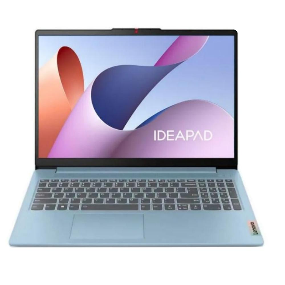 LAPTOP LENOVO 15.6" 82XB003MLM WIN11 CORE I3-N305 8GB 512GB SSD