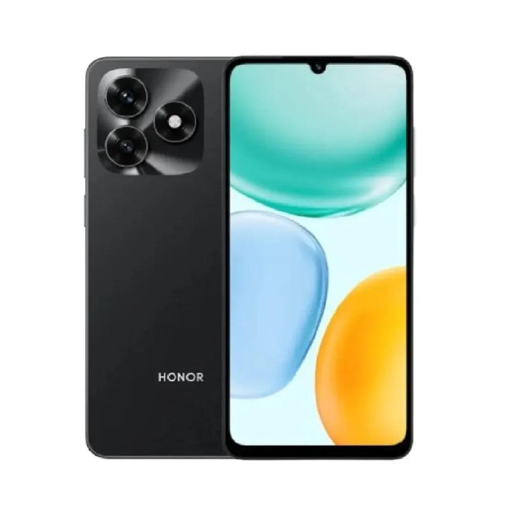 CELULAR HONOR X5C 6.74" 4GB 128GB NEGRO