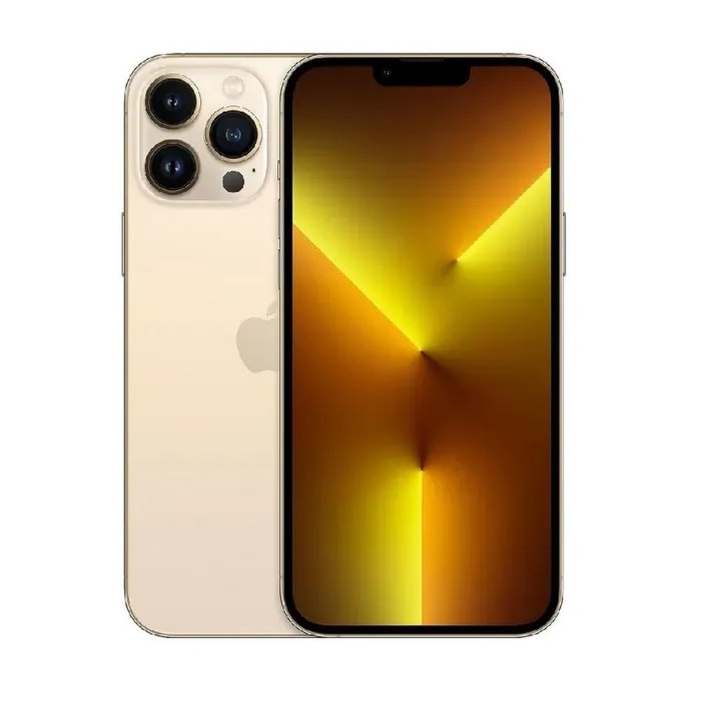 CELULAR APPLE IPHONE 13 PRO 6.1" 256GB DORADO NANOSIM REACONDICIONADO