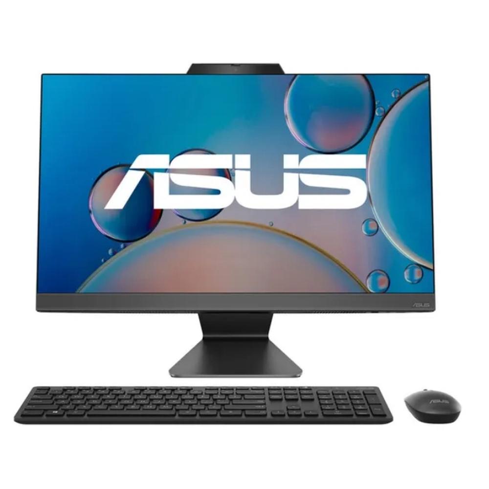 COMPUTADORA ALL IN ONE ASUS 23.8" A3402WVAKBPC0840 FULL HD CORE I5-1335U WIN11 8GB 512GB SSD