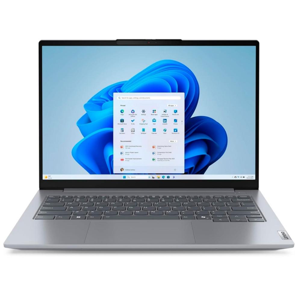 LAPTOP LENOVO 14.0" 21MR00CJLM WUXGA CORE ULTRA 7-155H/IA WIN11PRO 16GB 512GB SSD