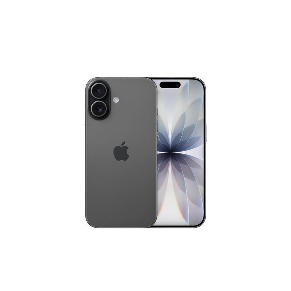 CELULAR APPLE IPHONE 17 6.3" 8GB 256GB NEGRO NANOSIM