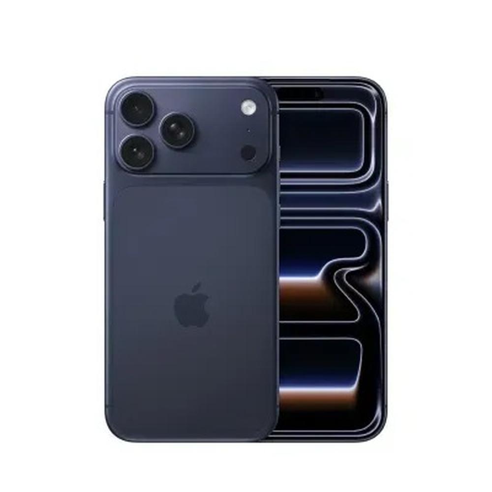 CELULAR APPLE IPHONE 17 PRO MAX 6.9" 12GB 256GB AZUL PROFUNDO NANOSIM