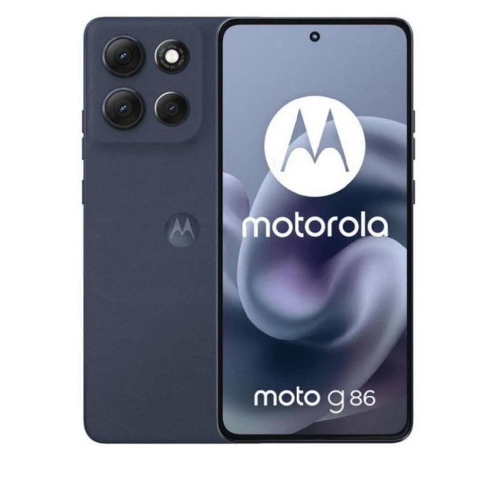 CELULAR MOTOROLA MOTO G86 POWER 5G 6.5" 8GB 256GB AZUL