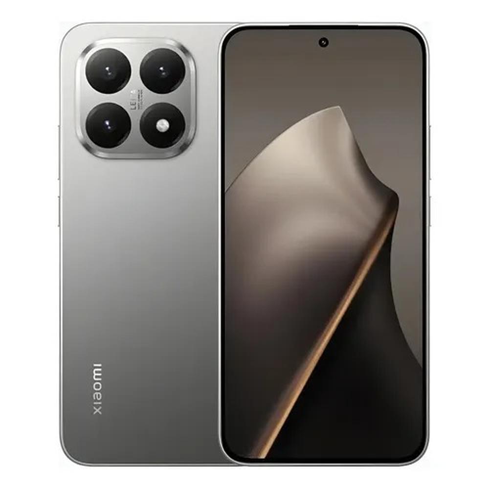 CELULAR XIAOMI 15T 5G 6.83" 12GB 512GB GRIS