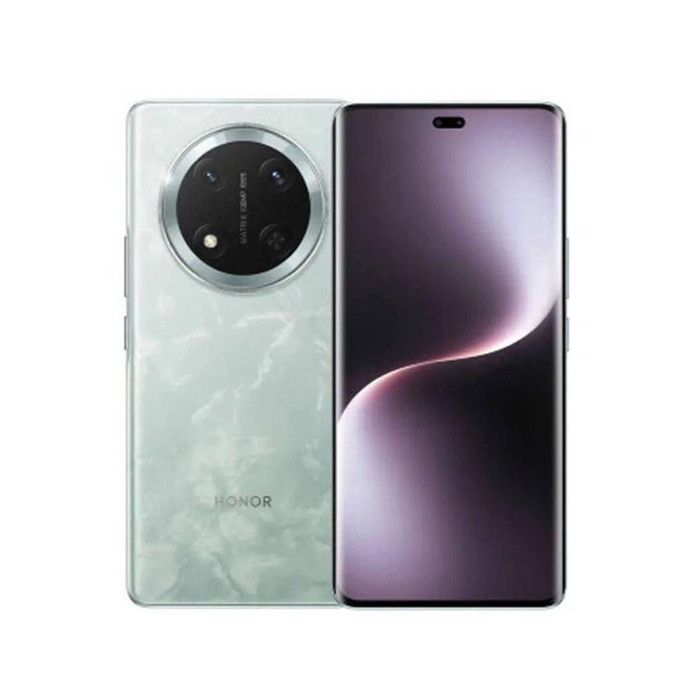 CELULAR HONOR MAGIC7 LITE 5G 6.78" 8GB 256GB JADE CIAN