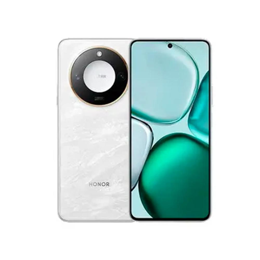 CELULAR HONOR X9C SMART 5G 6.7" 8GB 256GB BLANCO
