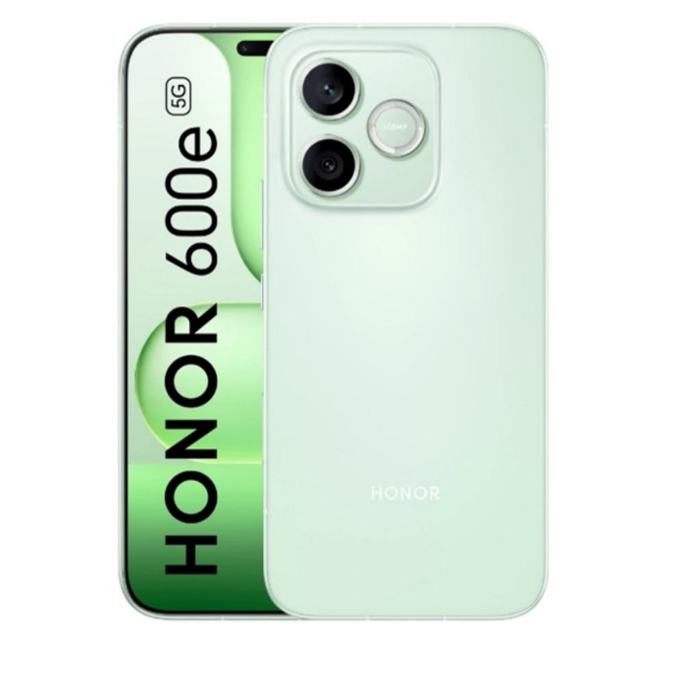 CELULAR HONOR 600e 5G 6.7" 8GB 256GB VERDE VITAL