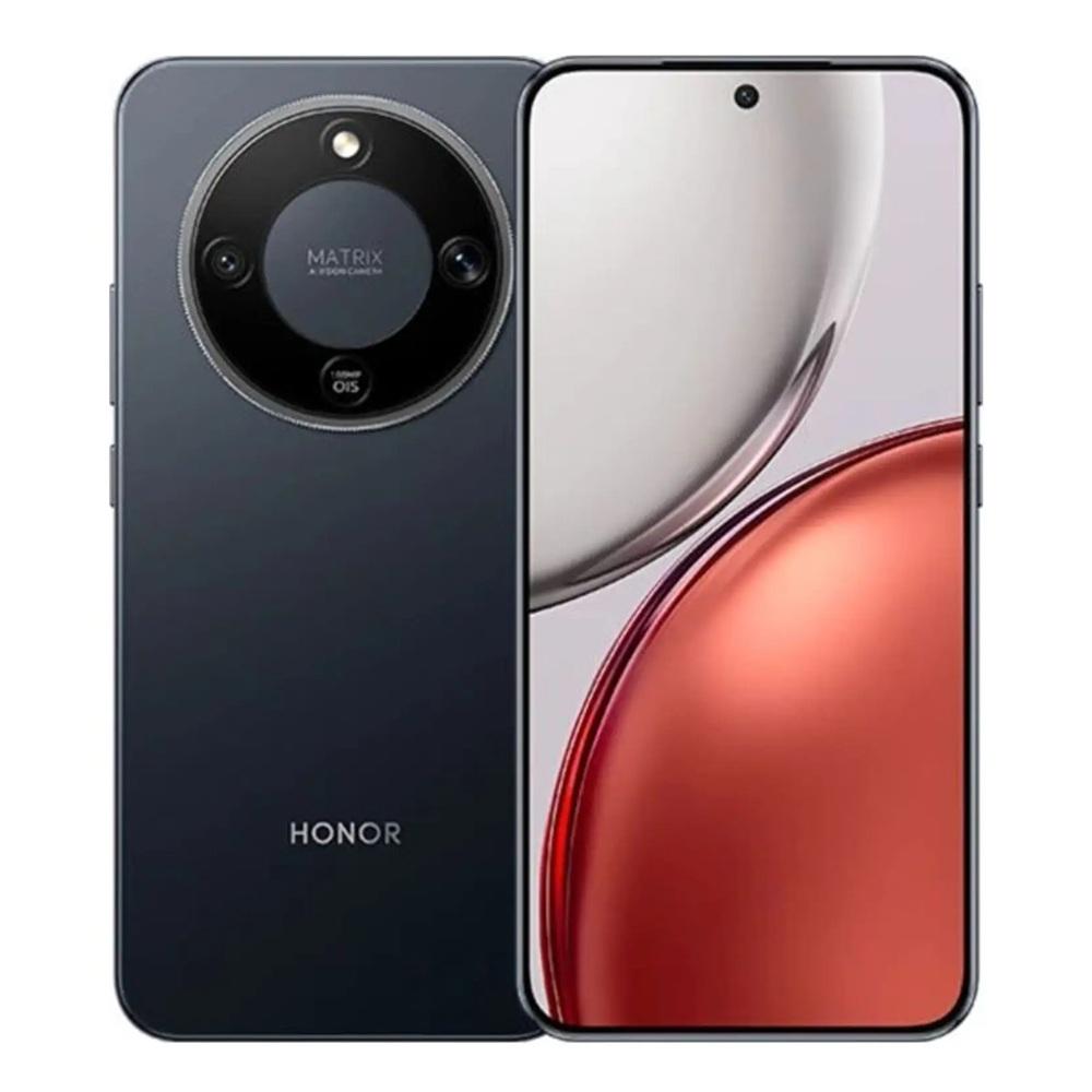 CELULAR HONOR X9D 512GB 8GB NEGRO