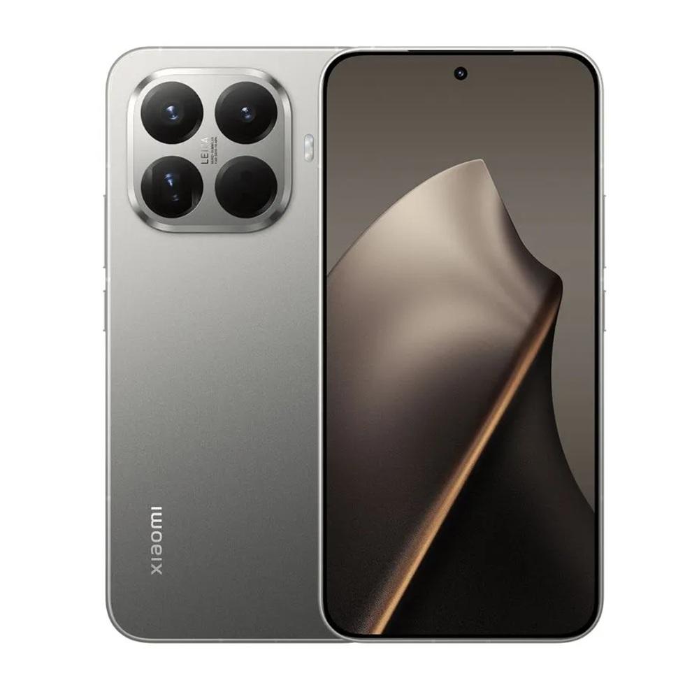 CELULAR XIAOMI 15T PRO 512GB 12GB GRIS