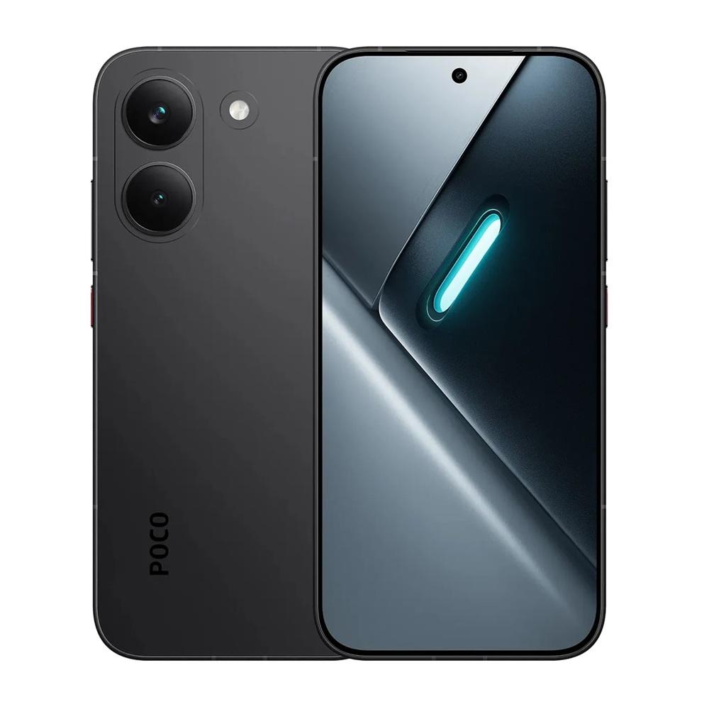 CELULAR XIAOMI POCO X8 PRO 256GB 8GB NEGRO