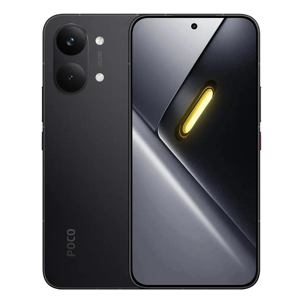 CELULAR XIAOMI POCO X8 PRO MAX 512GB 12GB NEGRO