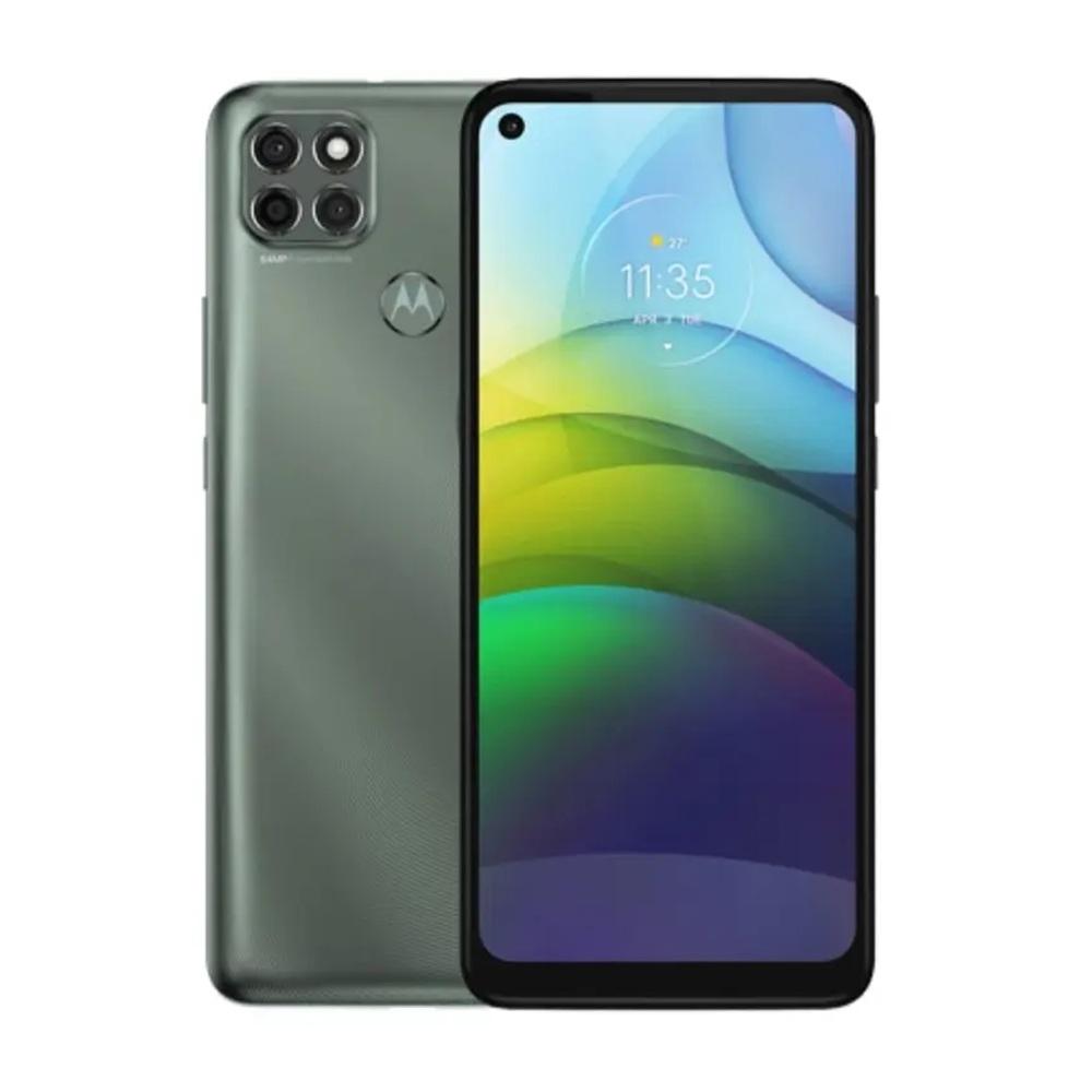 CELULAR MOTOROLA MOTO G9 POWER 128GB 4GB VERDE GRANITO