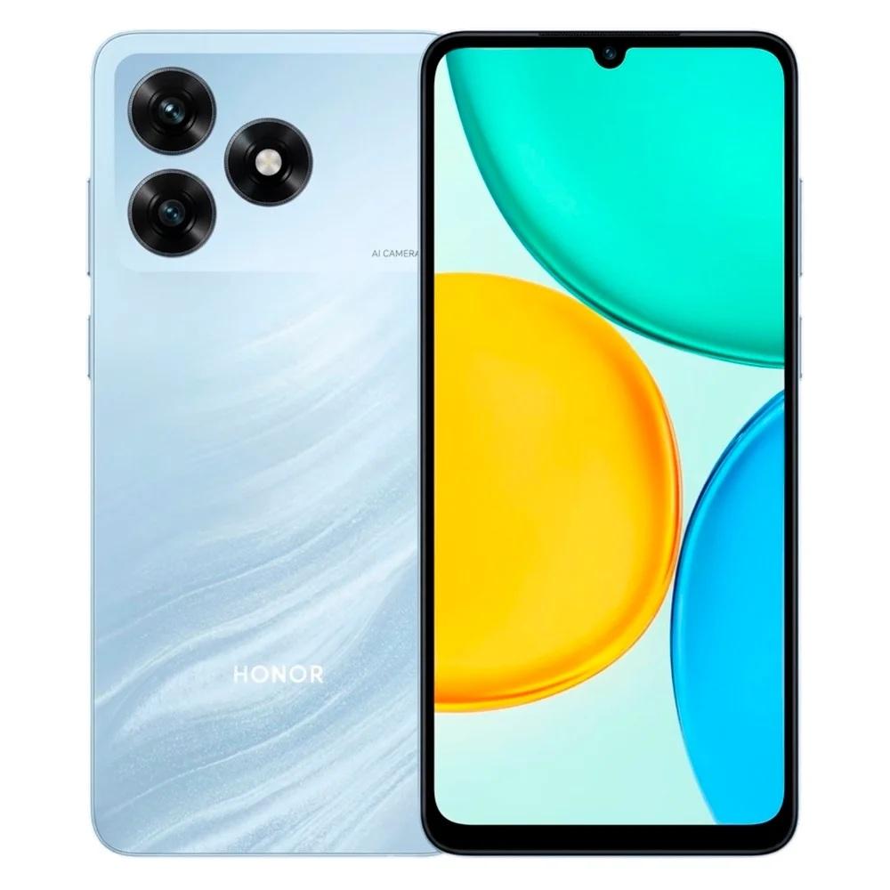 CELULAR HONOR X5D 128GB 4GB AZUL