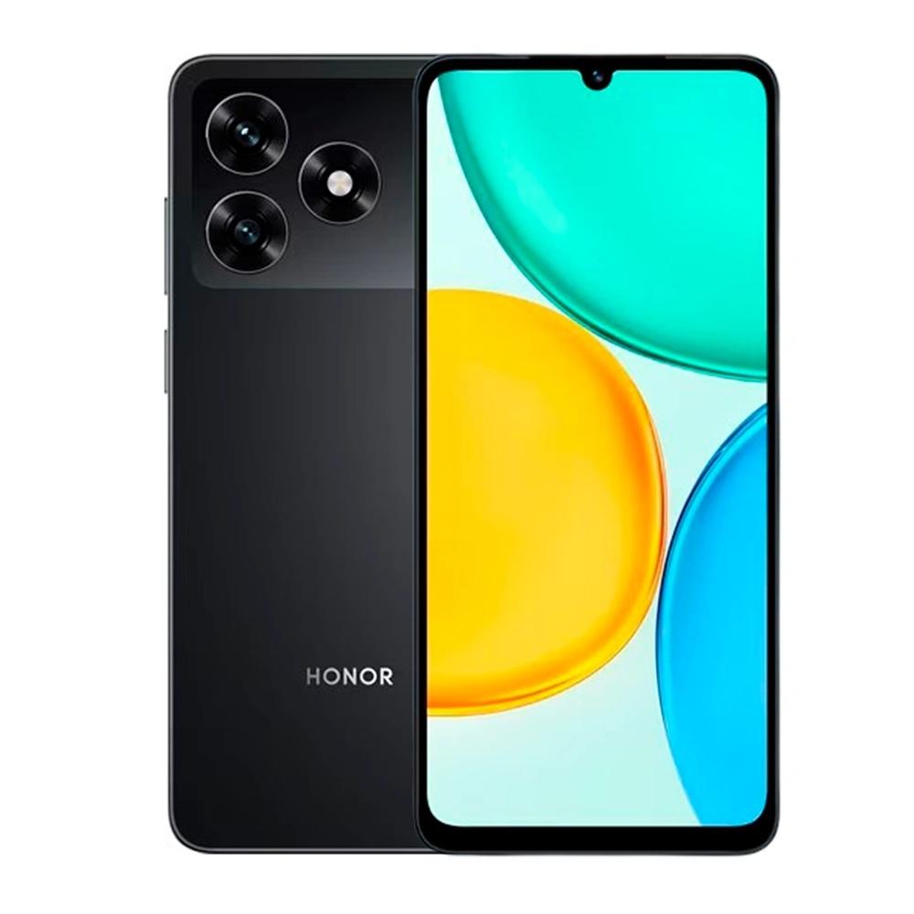 CELULAR HONOR X5D 128GB 4GB NEGRO