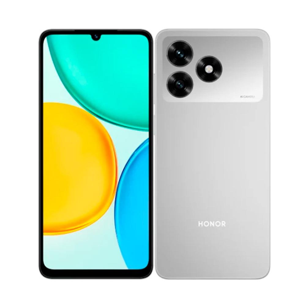 CELULAR HONOR X5D 128GB 4GB SILVER