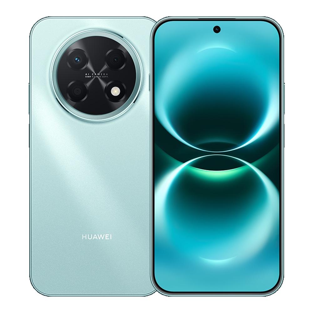 CELULAR HUAWEI NOVA 15 MAX 256GB 8GB AZUL