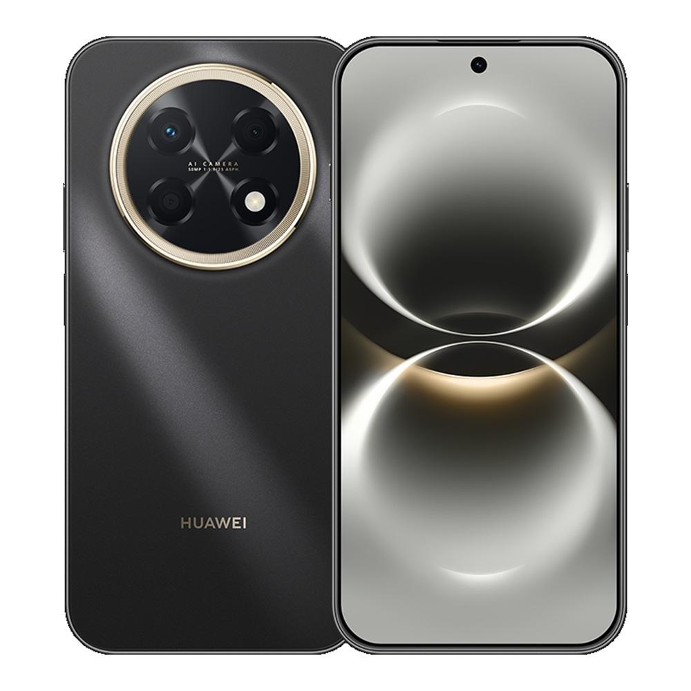 CELULAR HUAWEI NOVA 15 MAX 256GB 8GB NEGRO