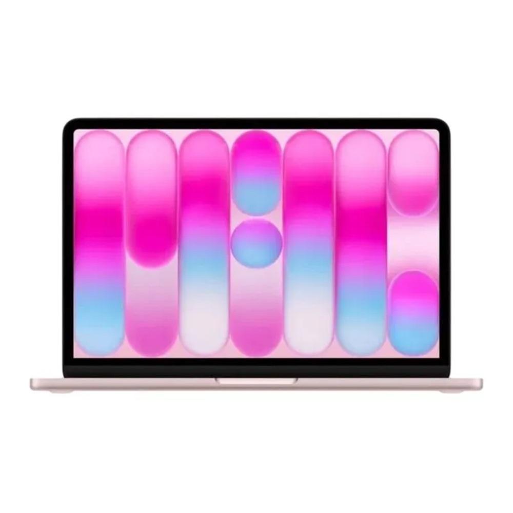 MACBOOK NEO A18PRO 13 APPLE A18 PRO 256GB SSD 8GB