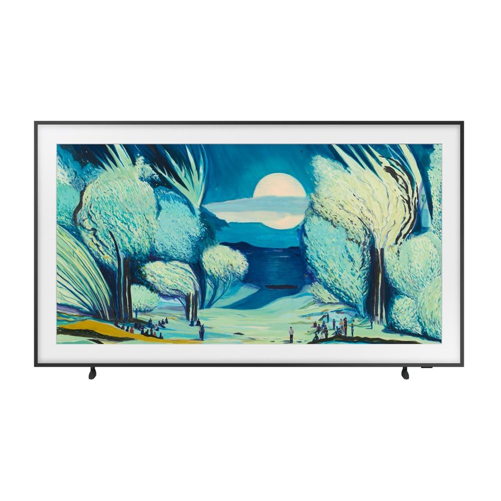 TELEVISOR THE FRAME SAMSUNG VISION AI SMART TV