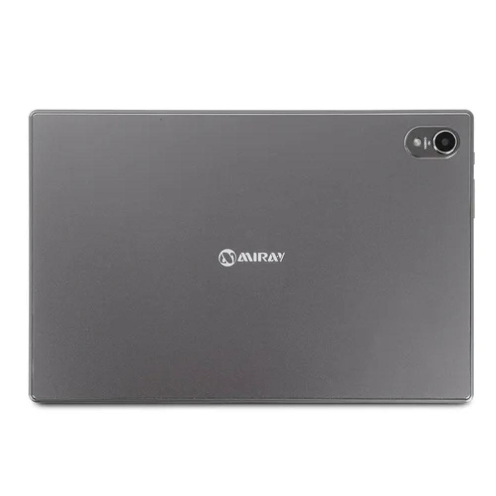 TABLET MIRAY TM4G-1008 10.1" 256GB 8GB SPACEGRAY