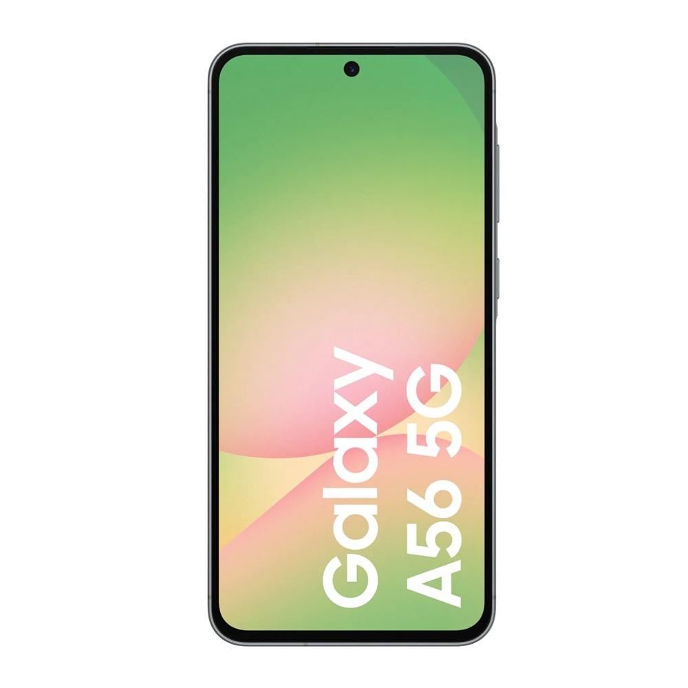 CELULAR SAMSUNG A56 5G 256GB 8GB GRAPHITE (REACONDICIONADO)