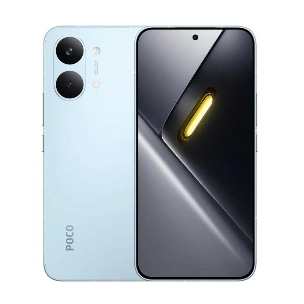 CELULAR XIAOMI POCO X8 PRO MAX 256GB 12GB AZUL