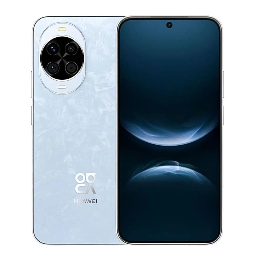 CELULAR HUAWEI NOVA 14 512GB 12GB CRYSTAL BLUE