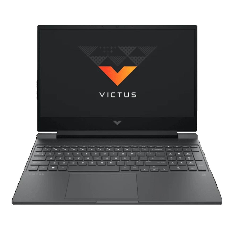 LAPTOP HP VICTUS GAMING 15-FA2082WM 15.6" INTEL CORE I5 512GB SSD 16GB NVIDIA GEFORCE RTX 4050