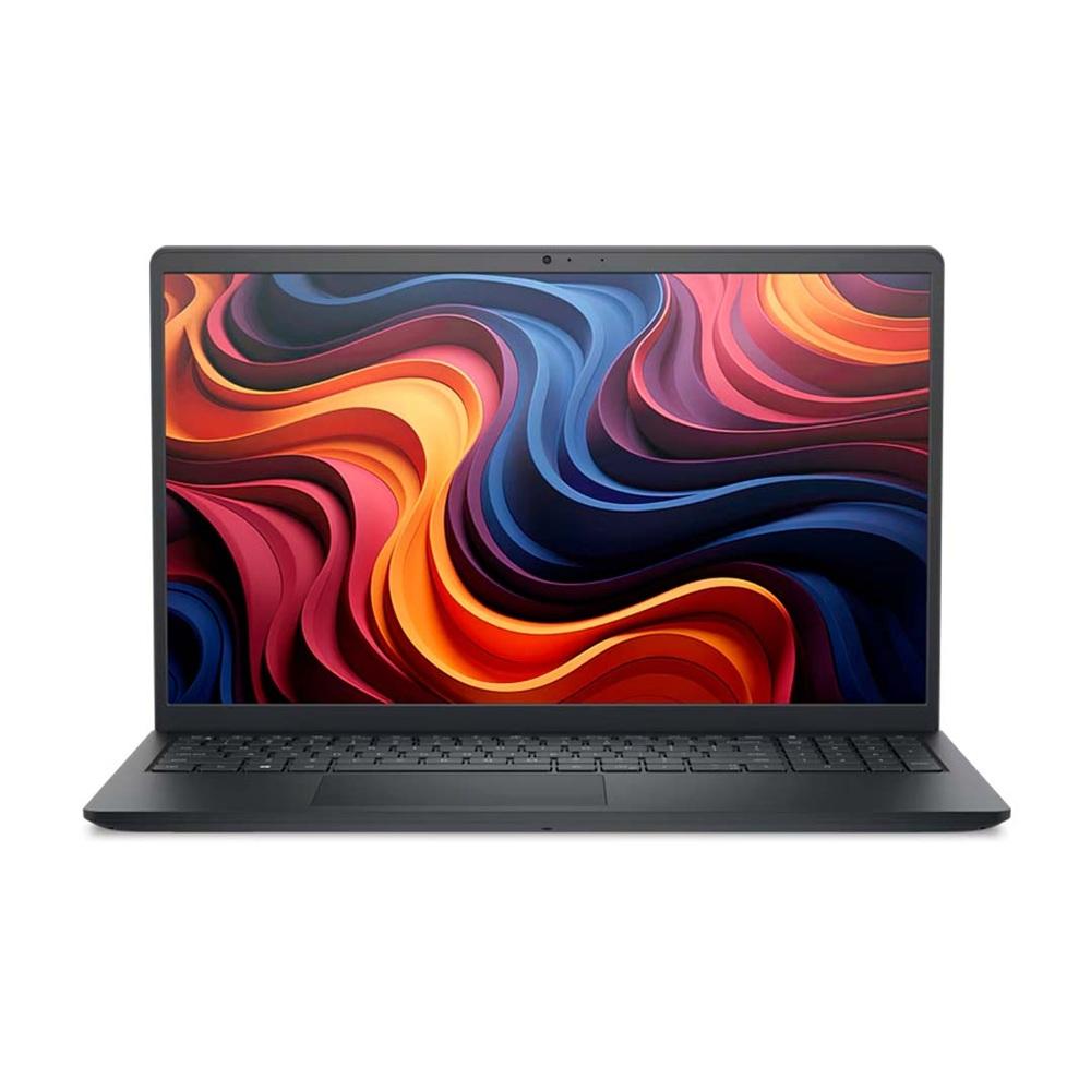 LAPTOP DELL LDC15255-A117BLK-PUS TOUCH SCREEN 15.6" AMD RYZEN 7 512GB SSD 16GB