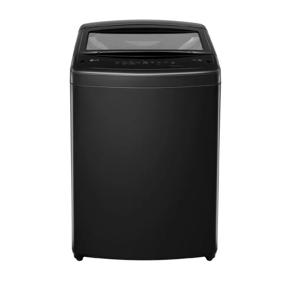 LAVADORA LG 17 KG CARGA SUPERIOR WT17BVTB NEGRO