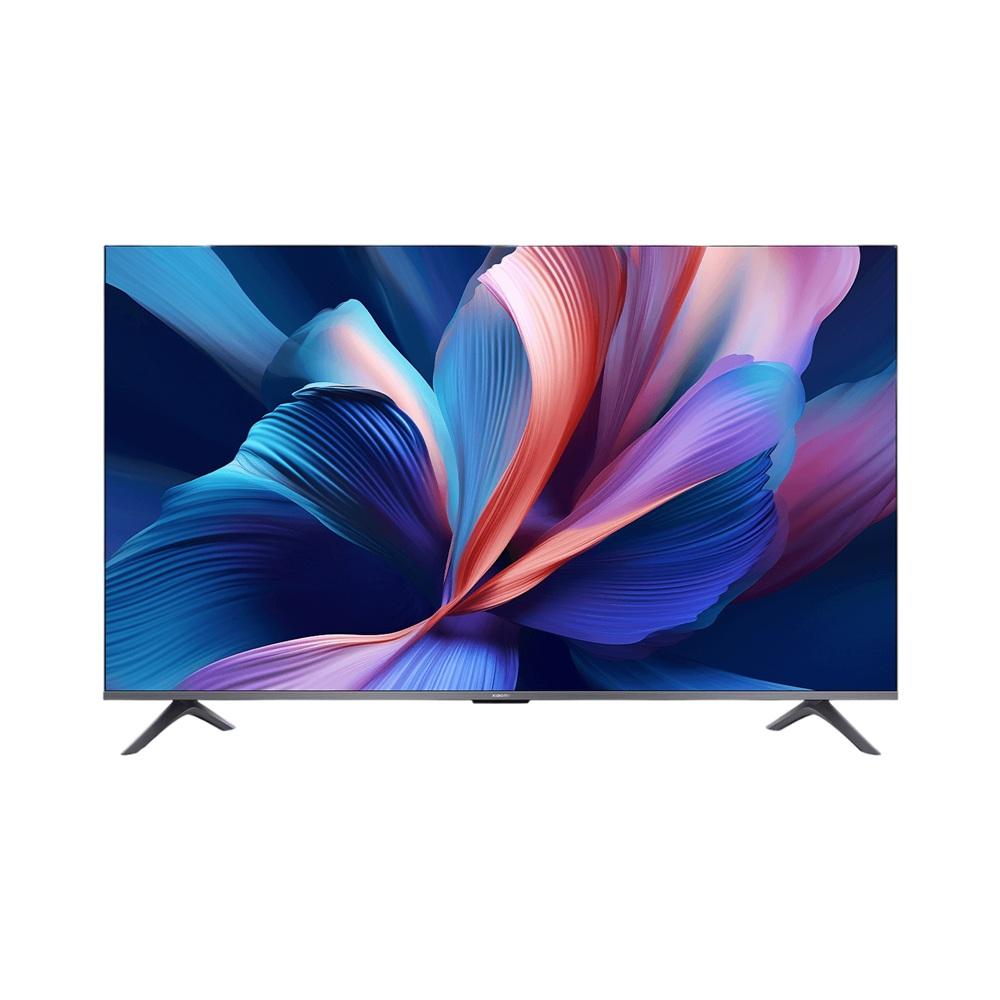 TELEVISOR XIAOMI 43 " A PRO 2026 2026 OLED 4K UHD GOOGLE TV