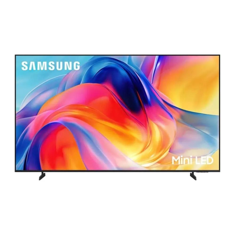 TELEVISOR SAMSUNG 65" UN65M70HAGXPE 2026 MINI LED 4K ULTRA HD TIZEN