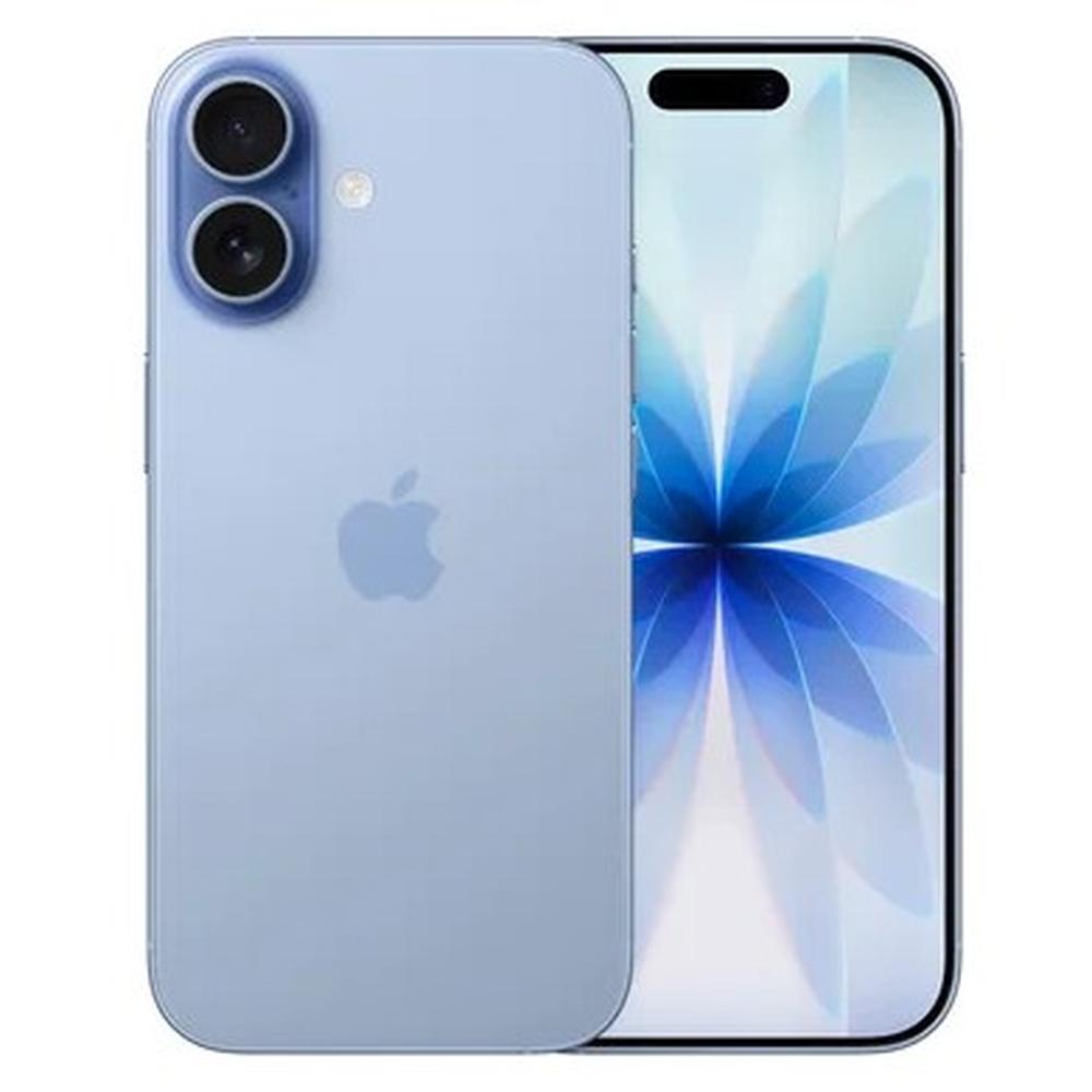 CELULAR APPLE IPHONE 17 E/SIM 256GB 8GB MIST BLUE SELLADO