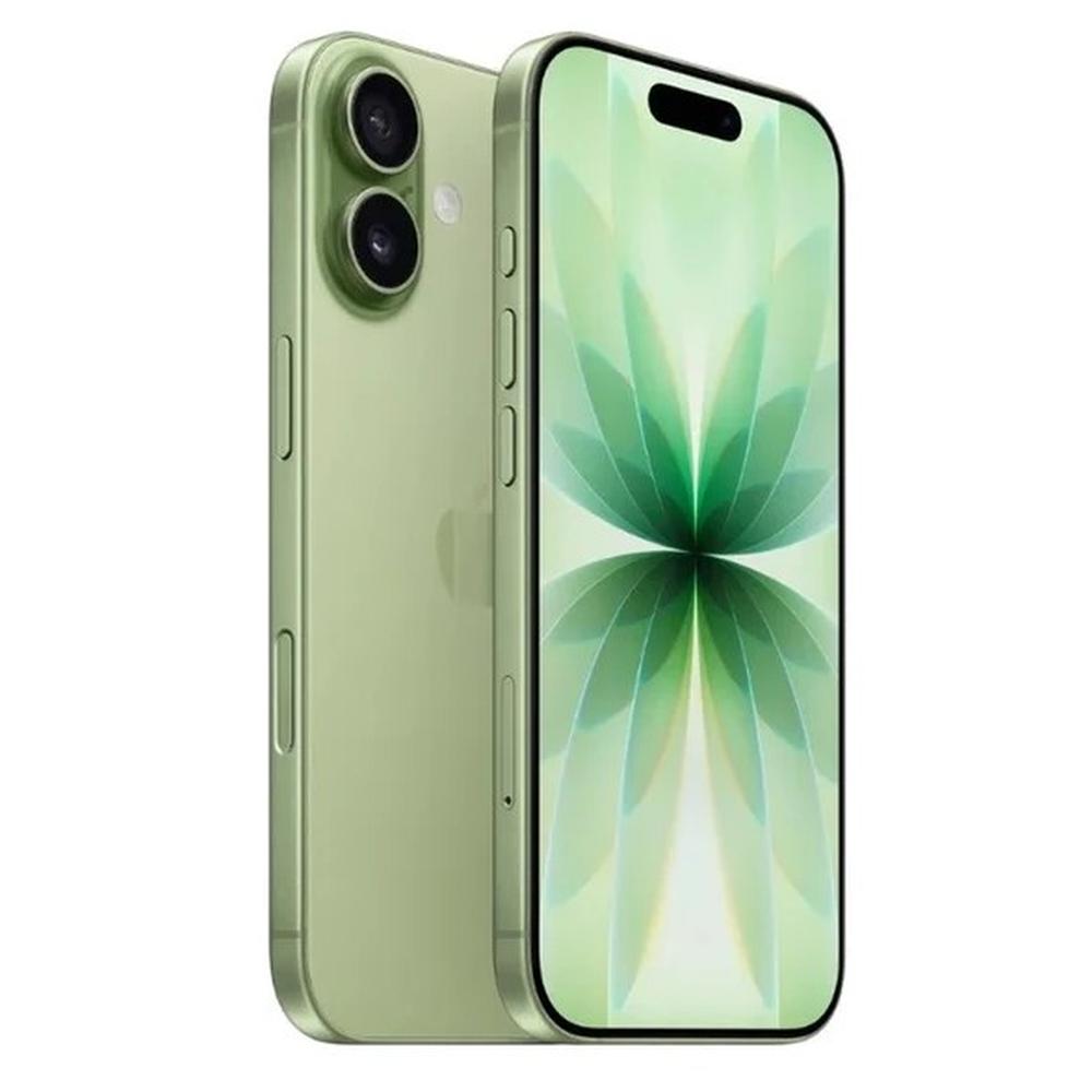 CELULAR APPLE IPHONE 17 E/SIM 256GB 8GB SAGE SELLADO