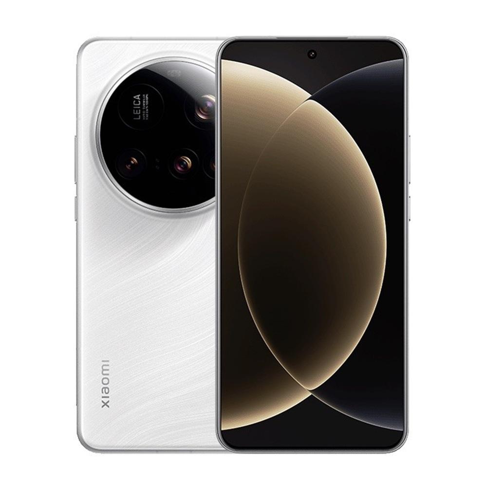 CELULAR XIAOMI 15 ULTRA WITH LEICA 512GB 16GB BLANCO